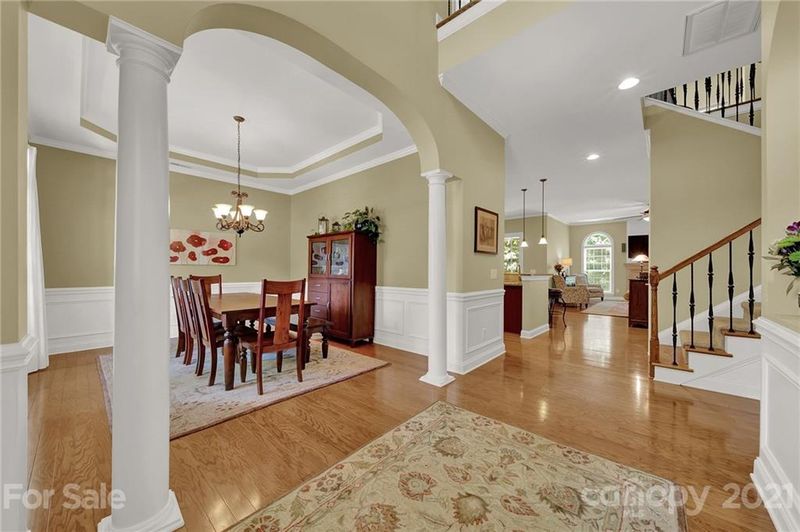 392 Windell Dr, Fort Mill, SC 29708