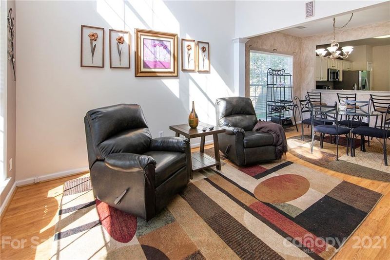 2108 Kaybird Ln, Charlotte, NC 28270