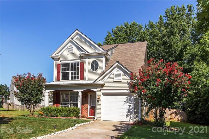 2108 Kaybird Ln, Charlotte, NC 28270