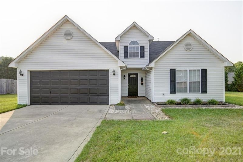 4306 Windjammer Ct SW #166, Concord, NC 28027