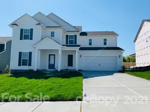 4017 Spring Garden St, Fort Mill, SC 29715