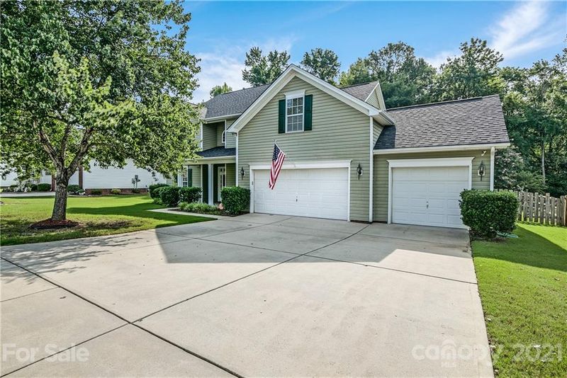7003 Brook Valley Rn, Monroe, NC 28110
