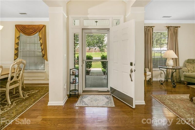 7003 Brook Valley Rn, Monroe, NC 28110