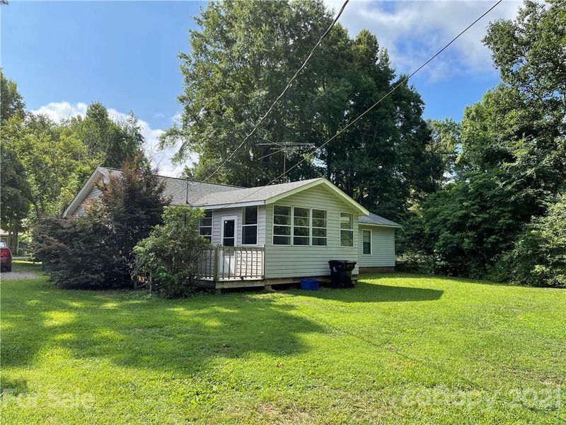 2519 Kempsar Ln, Monroe, NC 28110