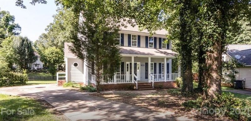 10732 Spruce Mountain Rd, Charlotte, NC 28214