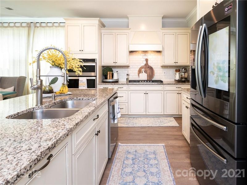 15113 Red Canoe Way, Charlotte, NC 28278