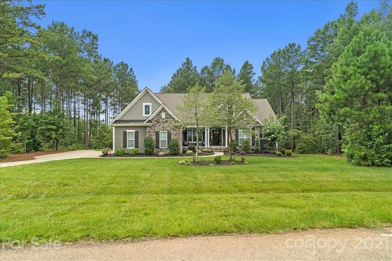 4193 Persimmon Rd #22, Lancaster, SC 29720