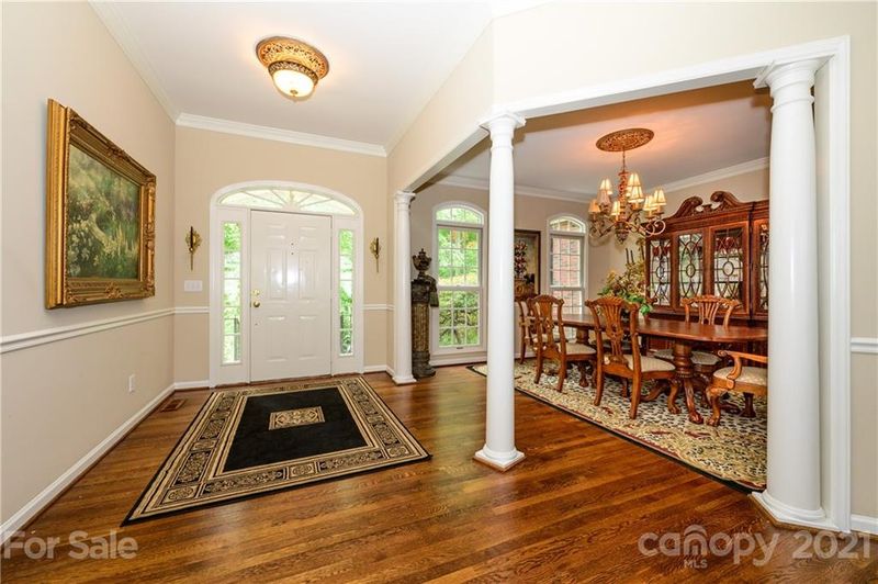 2321 Brickstone Cir, Concord, NC 28025