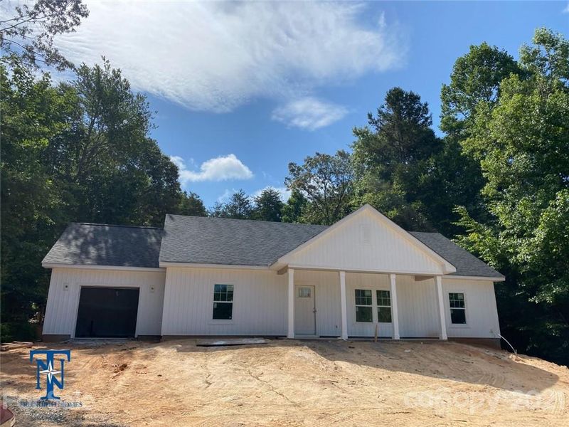 159 Levo Dr, Troutman, NC 28166