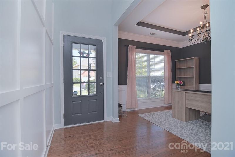 1008 Terrapin St, Indian Trail, NC 28079