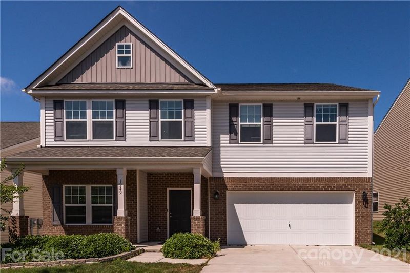 1240 Ettrick Ave, Rock Hill, SC 29732