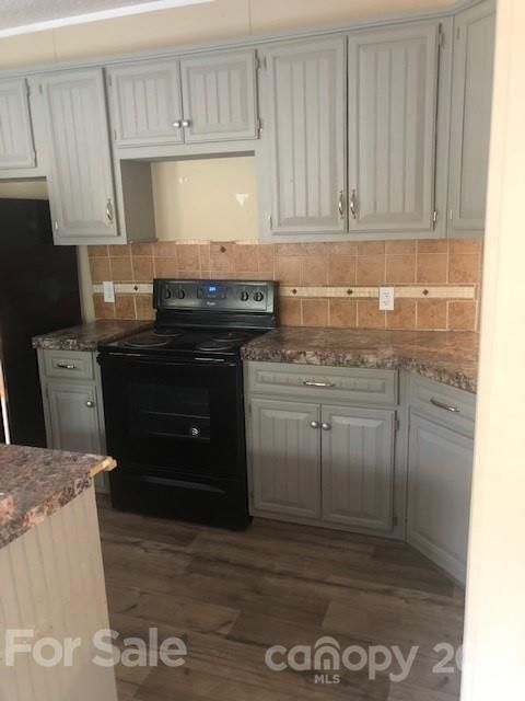 2749 Burnley Rd, Newton, NC 28658
