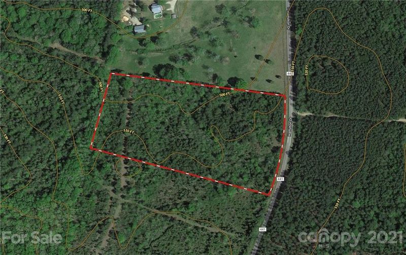 00 Hamilton Rd, Chester, SC 29706