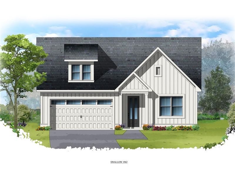 131 Sugar Hill Rd #21, Troutman, NC 28166