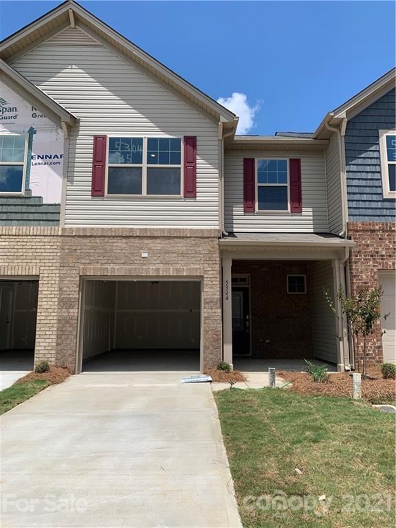 5316 Orchid Bloom Dr #030, Indian Land, SC 29707