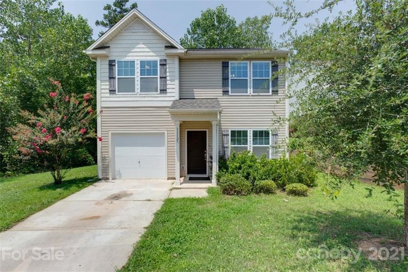 11123 Pointer Ridge Dr, Charlotte, NC 28214