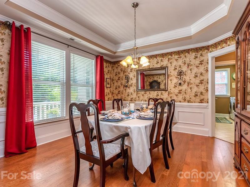 7625 Monogramm Ln, Mint Hill, NC 28227