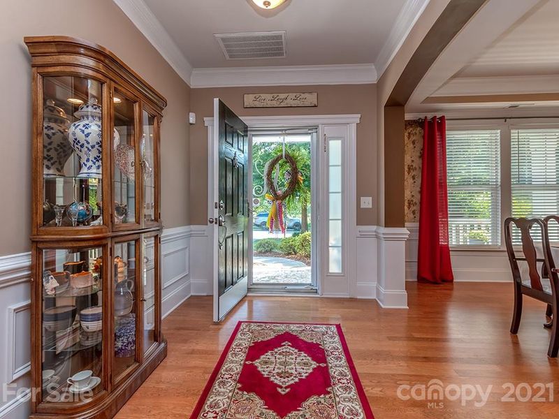 7625 Monogramm Ln, Mint Hill, NC 28227