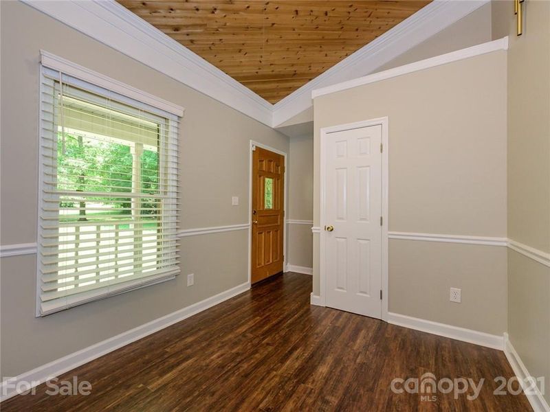 513 W Rebound Rd, Van Wyck, SC 29720
