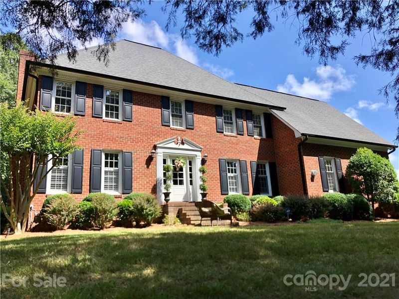 255 Ikerd Dr, Concord, NC 28025