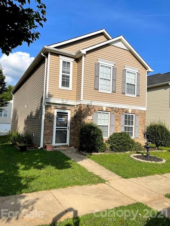 755 Skywatch Ln, Monroe, NC 28112