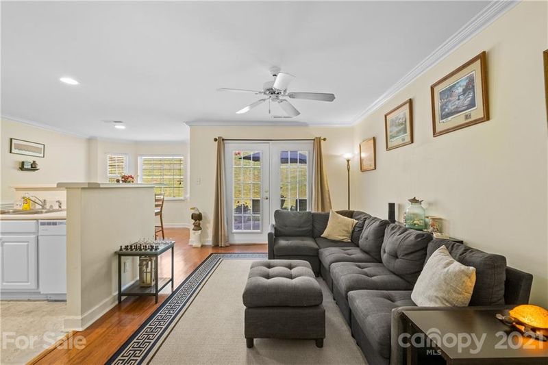 306 Valley Brook Ln, Concord, NC 28025