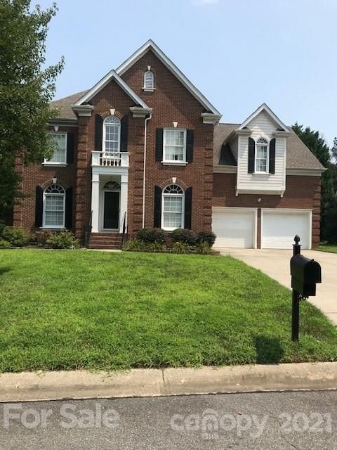 3025 Tifton Grass Ln, Charlotte, NC 28269