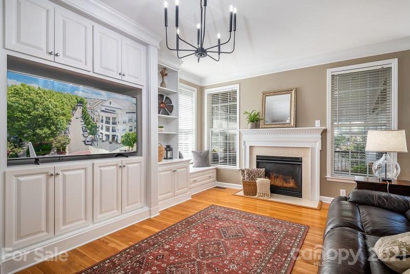 8638 Camberly Rd, Huntersville, NC 28078