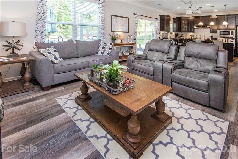 4234 Falls Lake Dr SW, Concord, NC 28025