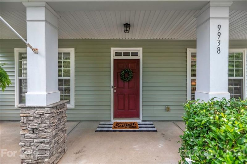 9938 Caldwell Depot Rd, Cornelius, NC 28031
