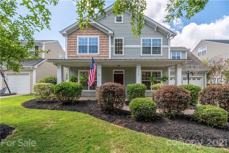 9938 Caldwell Depot Rd, Cornelius, NC 28031