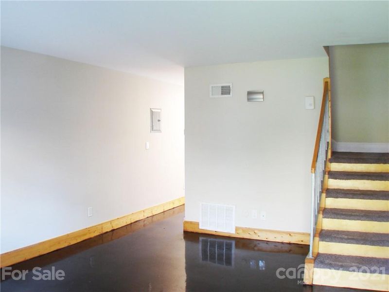 636 Chipley Ave #4, Charlotte, NC 28205
