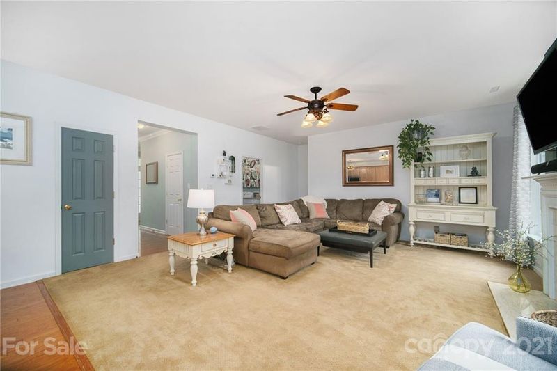 4000 Brook Valley Rn, Indian Trail, NC 28110