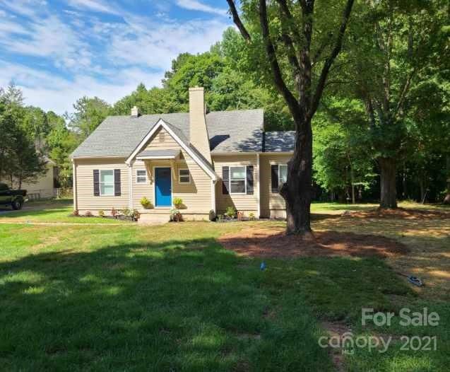 205 Cantrell Ave, Fort Mill, SC 29715