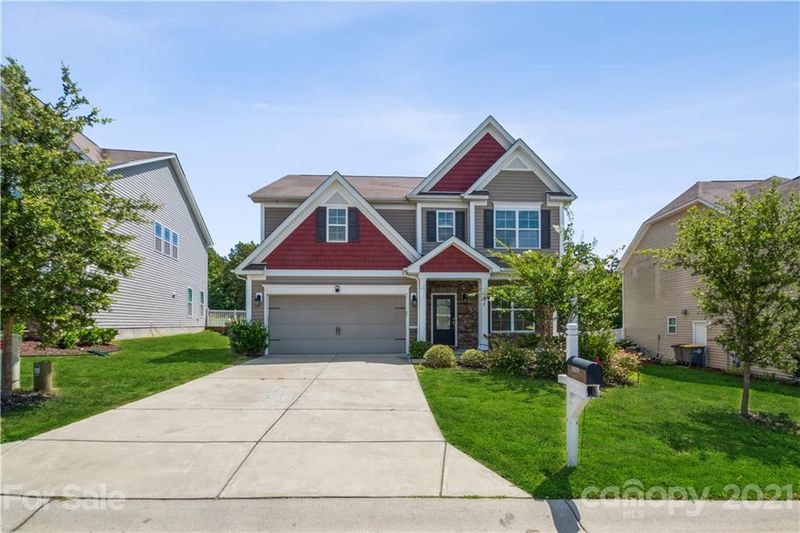 11079 Hat Creek Ln, Davidson, NC 28036