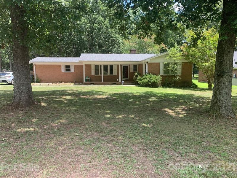2006 Shady Ln, Monroe, NC 28110