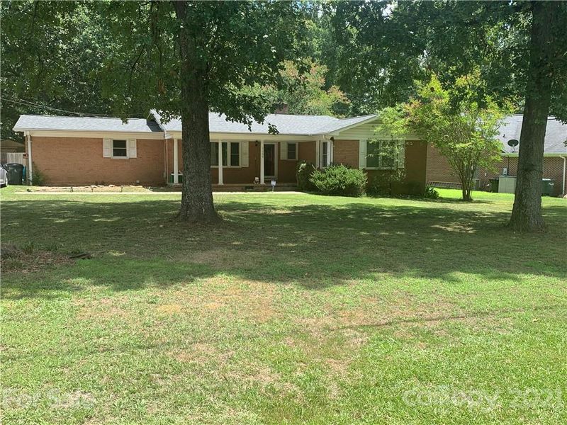2006 Shady Ln, Monroe, NC 28110