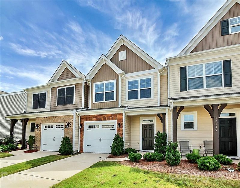13331 Savannah Point Dr #36, Charlotte, NC 28273