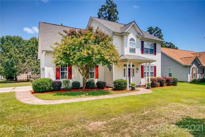 7001 Conifer Cir #18, Indian Trail, NC 28079