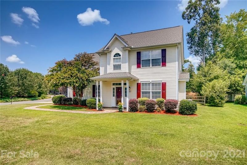 7001 Conifer Cir #18, Indian Trail, NC 28079