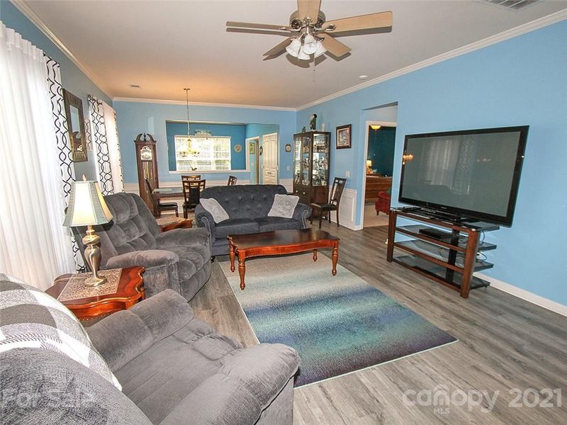 16356 Raven Crest Dr, Indian Land, SC 29707