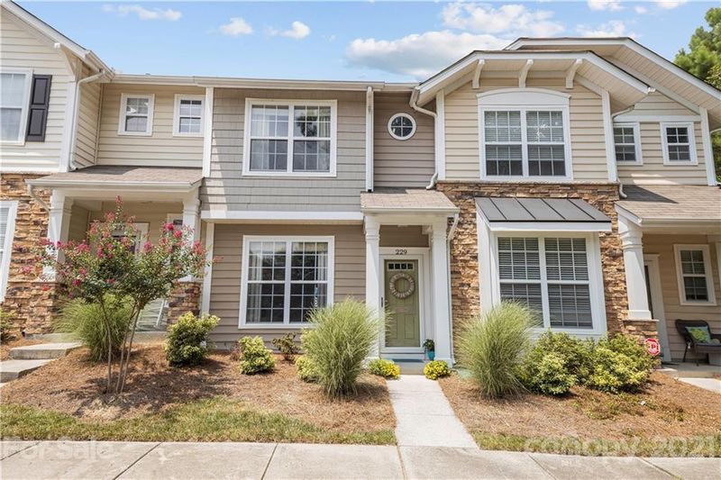 229 Dawn Mist Ln #43, Fort Mill, SC 29708