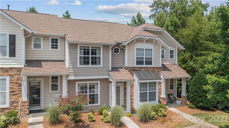 229 Dawn Mist Ln #43, Fort Mill, SC 29708