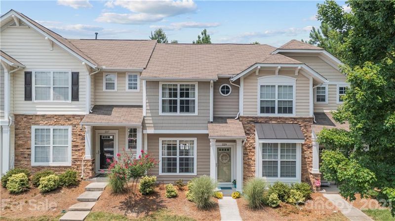 229 Dawn Mist Ln #43, Fort Mill, SC 29708