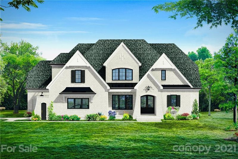 1407 Waxhaw Marvin Rd, Marvin, NC 28173