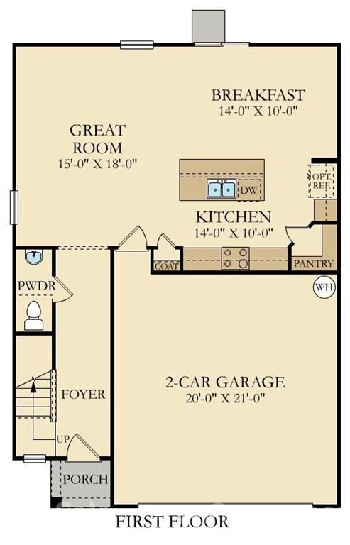 3210 Treyson Dr #63, Denver, NC 28037