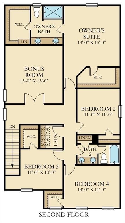 3214 Treyson Dr #62, Denver, NC 28037