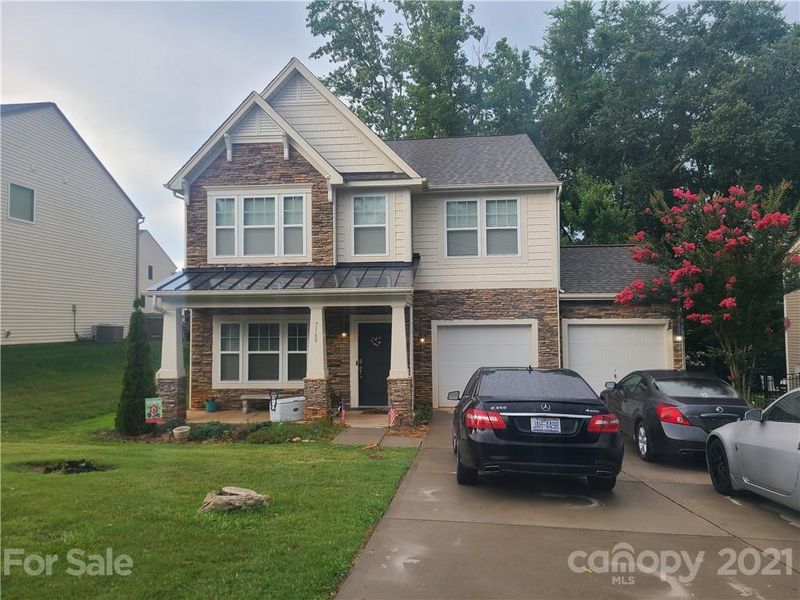 7160 Meyer Rd, Fort Mill, SC 29715