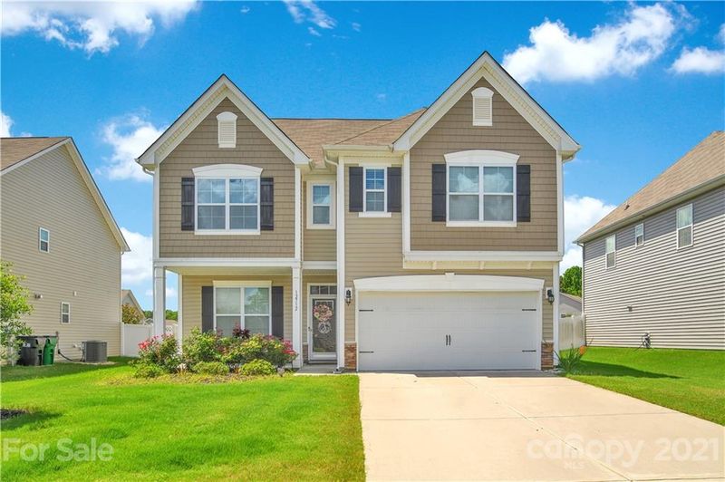 12712 Franklin Square Rd, Charlotte, NC 28213