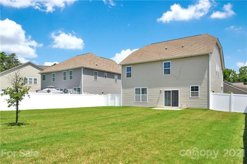 12712 Franklin Square Rd, Charlotte, NC 28213